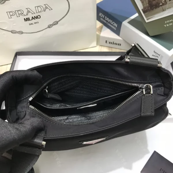 Prada bag - replica bags