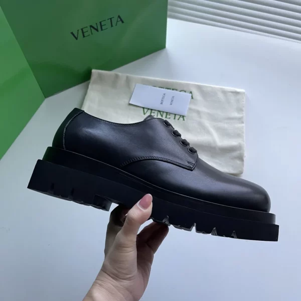 Bottega Veneta shoes - rep shoes