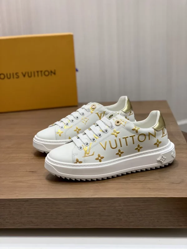 Louis Vuitton shoes - louis vuitton replica shoes