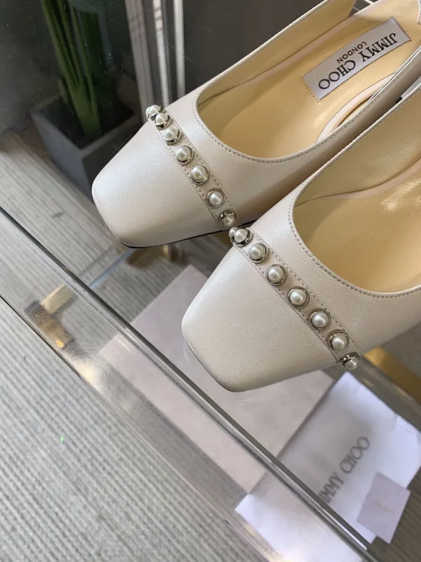 Jimmy Choo shoes - rep shoes