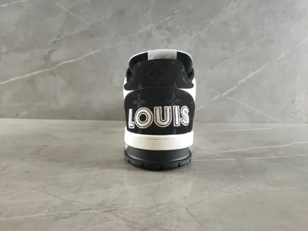 Louis Vuitton shoes - louis vuitton replica shoes