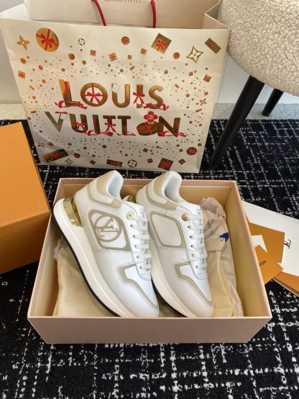 Louis Vuitton shoes - louis vuitton replica shoes