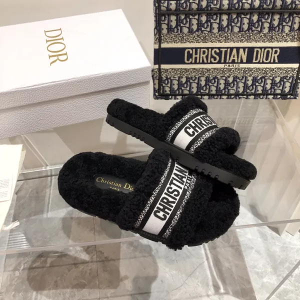 Dior shoes - Reps shoes