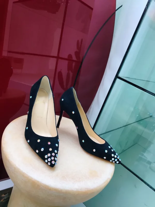 Christian Louboutin shoes - Replica shoes