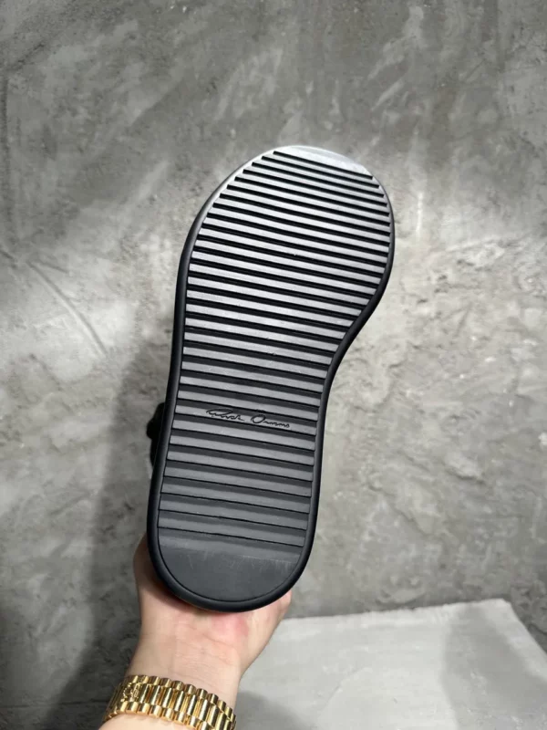 Rick Owens shoes - Reps shoes