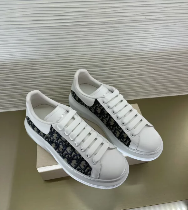 Alexander MCQueen shoes - rep shoes