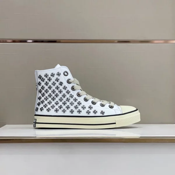 Chrome Hearts shoes - Reps shoes