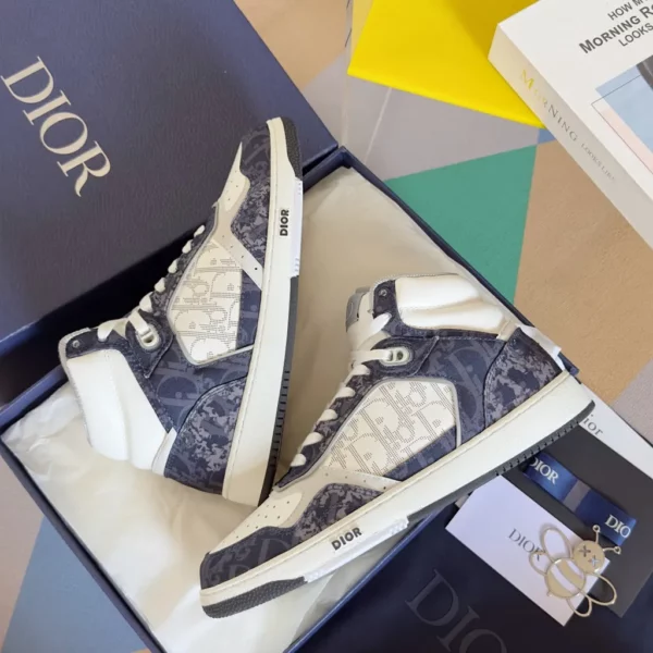 Dior shoes - rep shoes