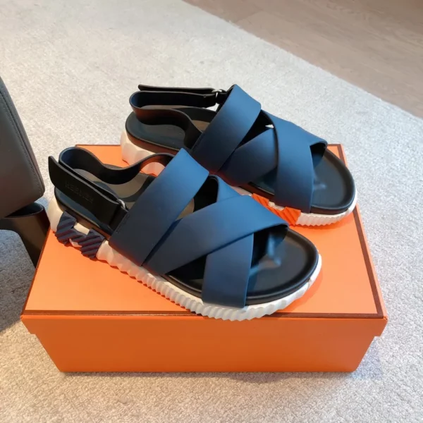 Hermes shoes - rep shoes