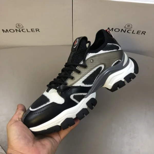 Moncler shoes - Replica shoes