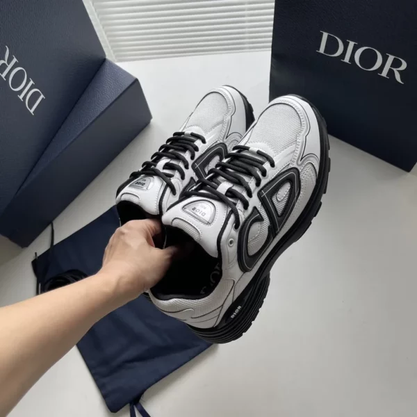 Dior shoes - rep shoes