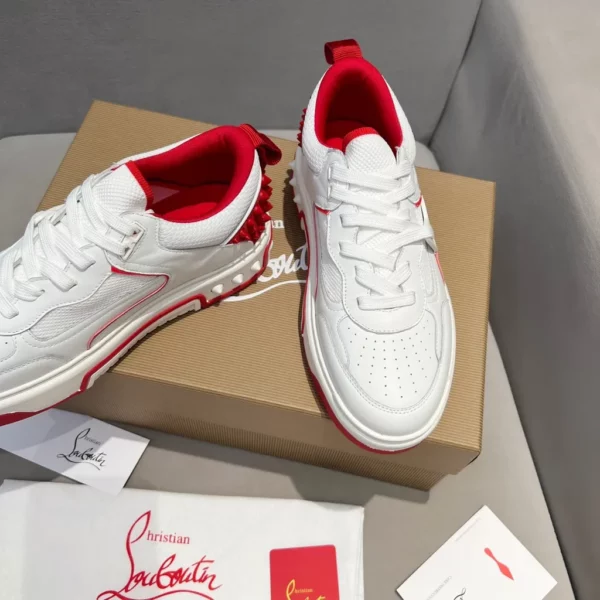 Christian Louboutin shoes - Reps shoes