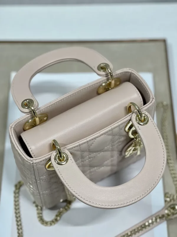 Dior bag - replica dior bags