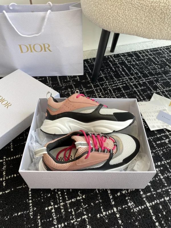 Dior shoes - rep shoes