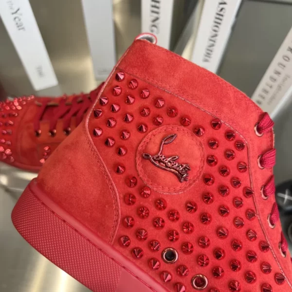 Christian Louboutin shoes - rep shoes