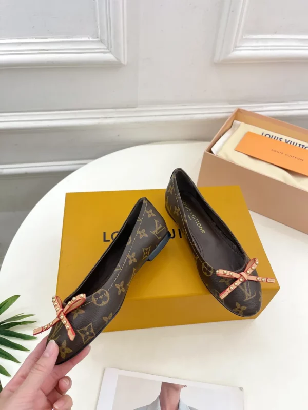 Louis Vuitton shoes - louis vuitton replica shoes