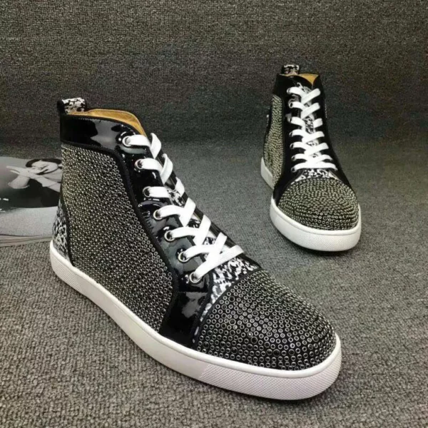 Christian Louboutin shoes - Reps shoes