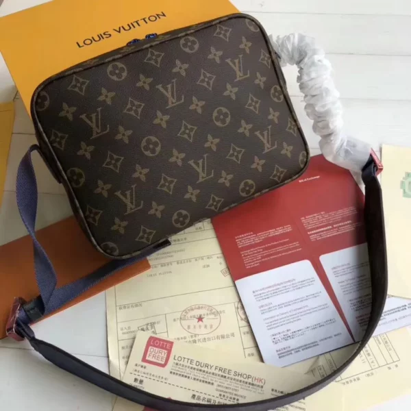 Louis Vuitton bag - louis vuitton replica bags