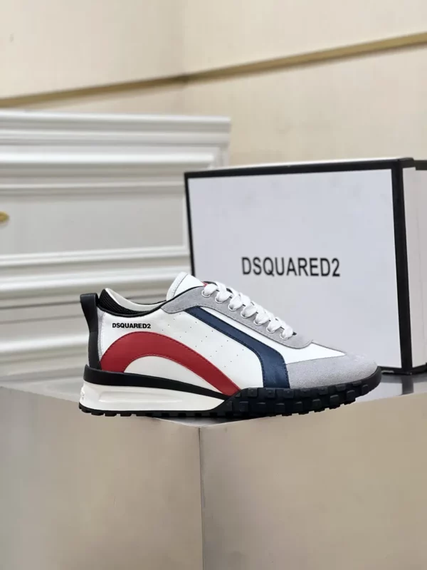 Dsquared2 shoes - rep shoes