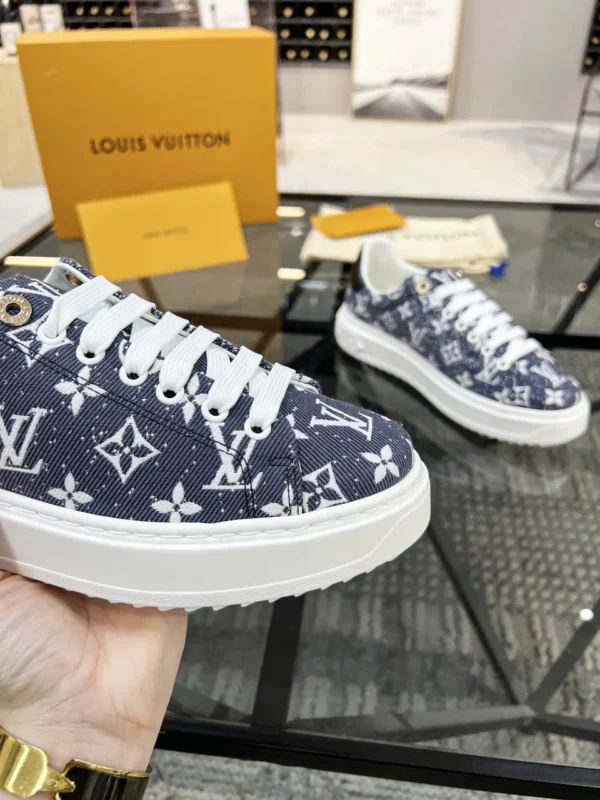 Louis Vuitton shoes - louis vuitton replica shoes