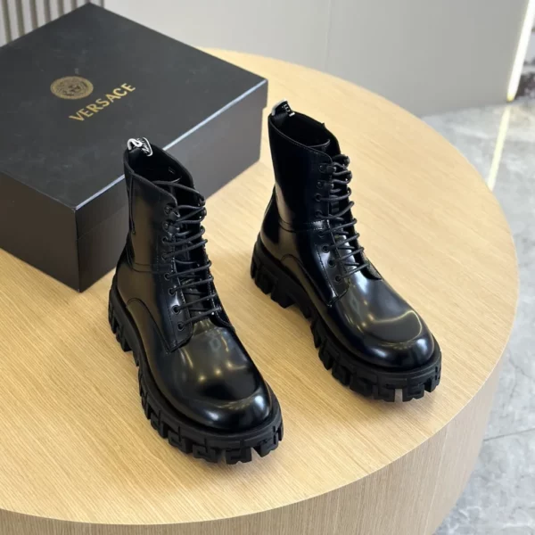 Versace shoes - Replica shoes