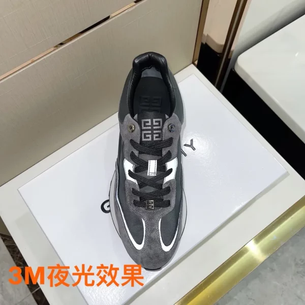 Givenchy shoes - Reps shoes