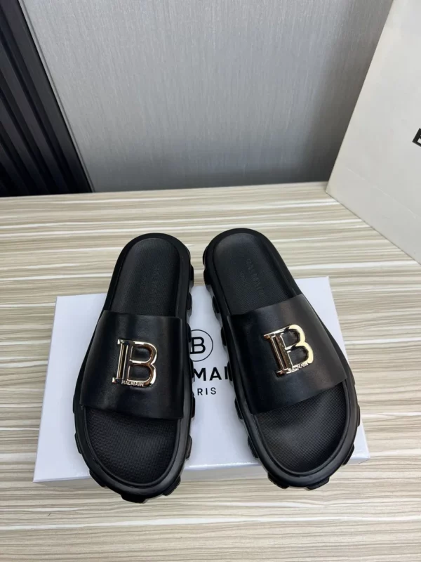 Balmain shoes - Reps shoes