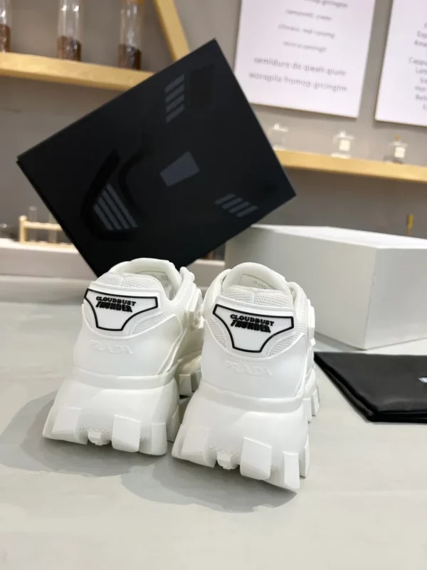 Prada shoes - rep shoes