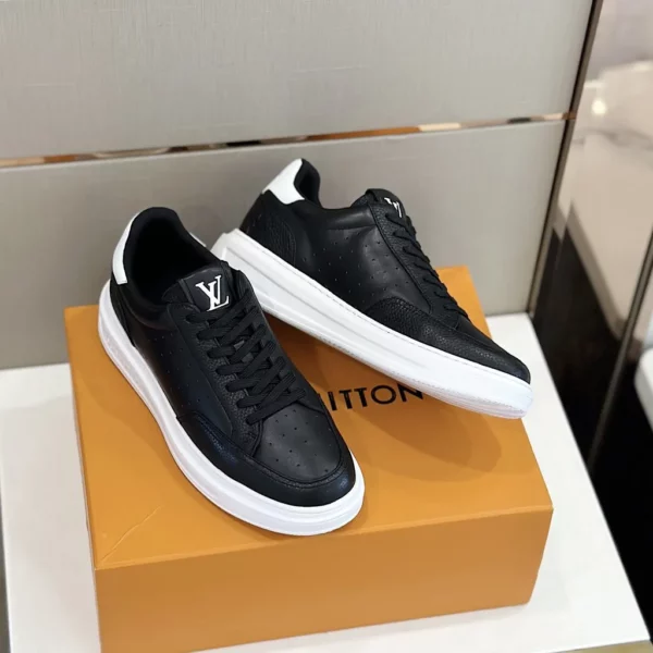 Louis Vuitton shoes - louis vuitton replica shoes