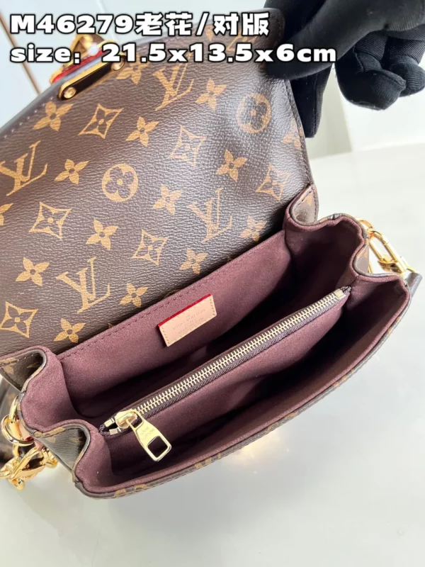 Louis Vuitton bag - louis vuitton replica bags