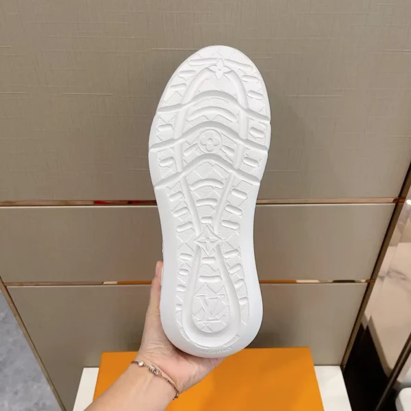 Louis Vuitton shoes - louis vuitton replica shoes