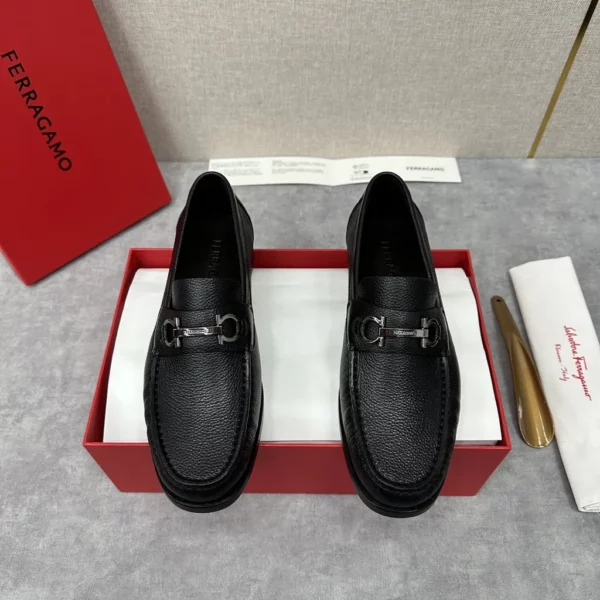 Ferragamo shoes - Reps shoes