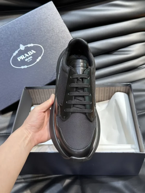 Prada shoes - Replica shoes