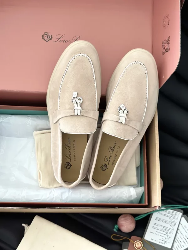 Loro Piana shoes - Reps shoes