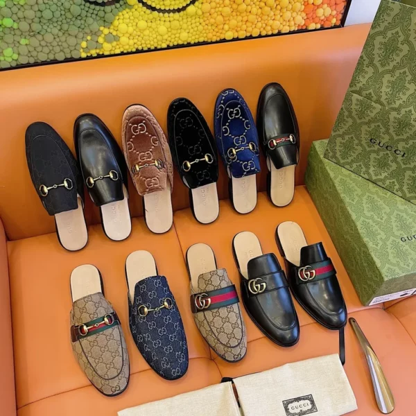 Gucci shoes - replica gucci shoes