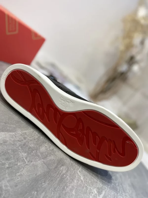 Christian Louboutin shoes - Reps shoes