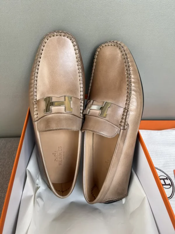 Hermes shoes - rep shoes