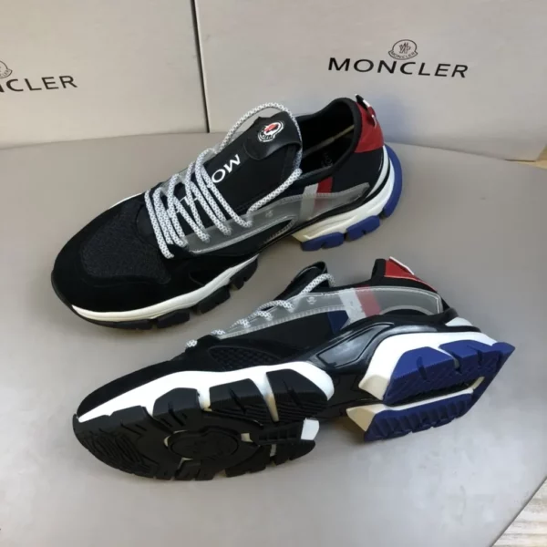 Moncler shoes - rep shoes