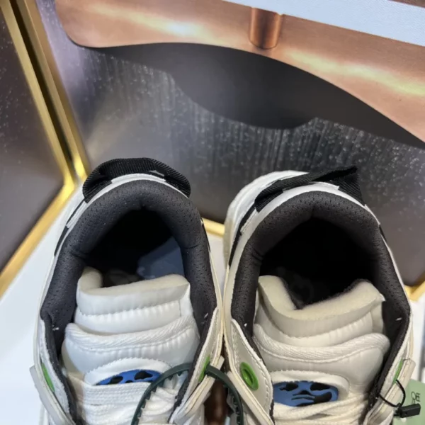 Off White shoes - Replica shoes