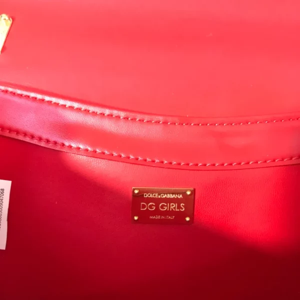 Dolce Gabbana bag - replica bags