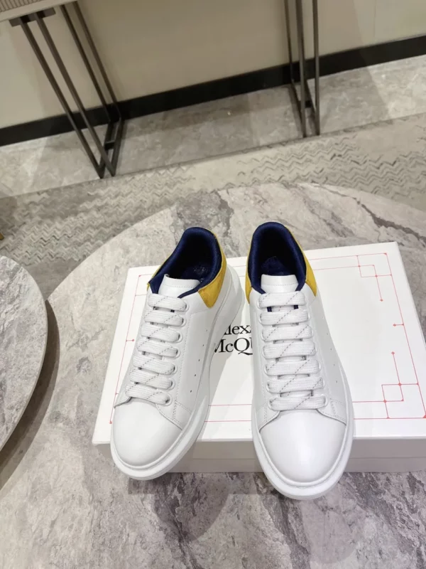 Alexander MCQueen shoes - rep shoes