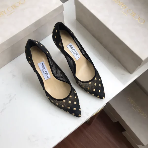 Jimmy Choo shoes - rep shoes