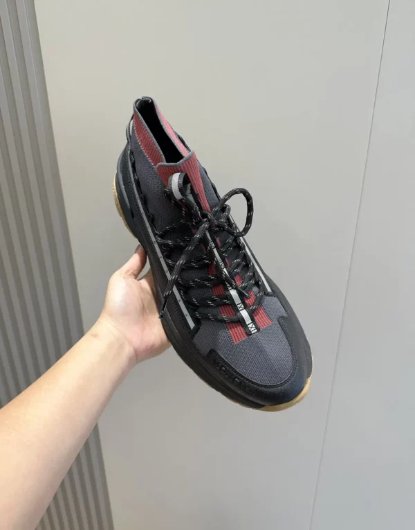 Moncler shoes - rep shoes