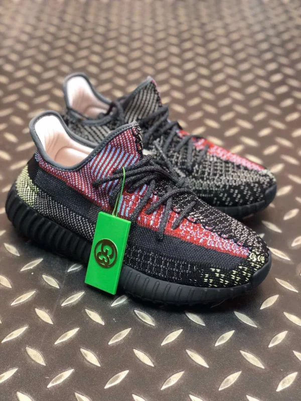 Yeezy shoes - rep shoes