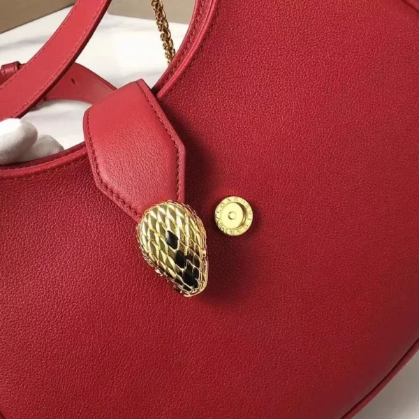 Bvlgari bag - replica bags