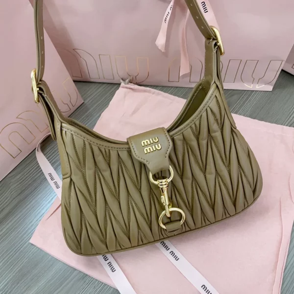 MiuMiu bag - rep bags