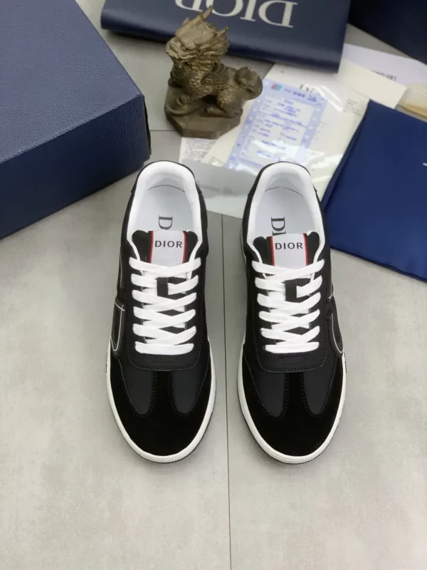 Dior shoes - rep shoes