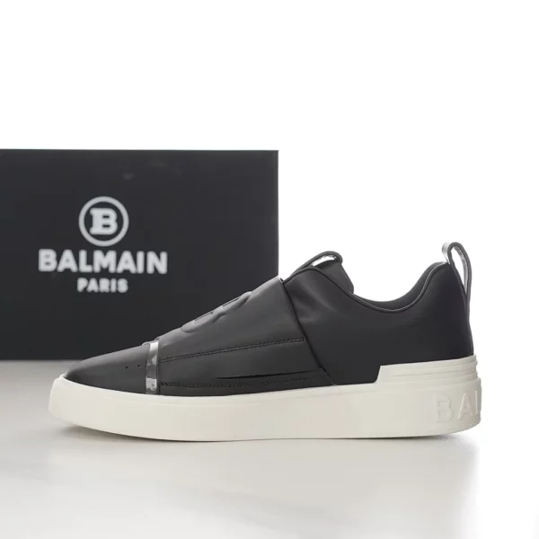 Balmain shoes - Replica shoes