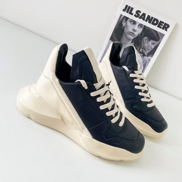 Rick Owens shoes - rep shoes