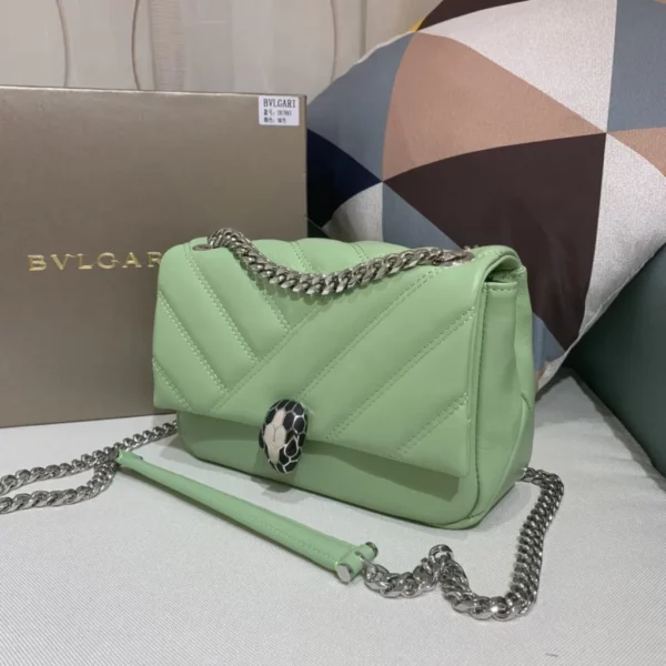 Bvlgari bag - replica bags